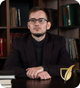 Туйгунов Муса Булатович